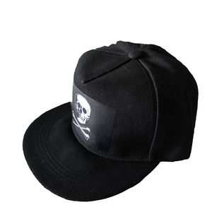 Casquette lumineuse originale, casquette de baseball noire pour fêtes et soirées - Product Image 3