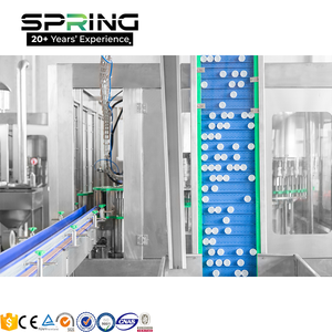 Línea Completa <span class=keywords><strong>de</strong></span> Producción <span class=keywords><strong>de</strong></span> Agua Mineral, Máquina Automática para Embotellar Agua Pura - Product Image 6