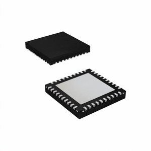 Electronic Circuit Components BOM IC In Stock Power Management (PMIC) 40 VFQFN Exposed Pad ISL6398HRTZ-TK - Product Image 1