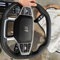 Venta de Fábrica Jetour T1 Accesorios Todoterreno de Repuesto Originales Fabricantes de Autopartes Chinas