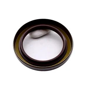 TB Type 65*90*13 NBR Nitrile Rubber Two Lip Dustproof Gasket Iron Shell Radial Shaft Skeleton Oil Seal for Auto Part Accessories