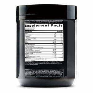Poudre de protéines de lactosérum pure 24g, marque privée OEM, pour compléments sportifs adultes - Product Image 2