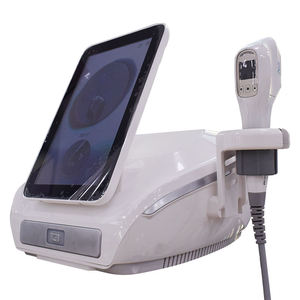 Công nghệ mới Máy làm đẹp sử dụng tại nhà Chống lão hóa Chống nhăn Làm săn chắc da Giảm béo toàn thân và Thiết bị nâng cơ mặt - Product Image 5