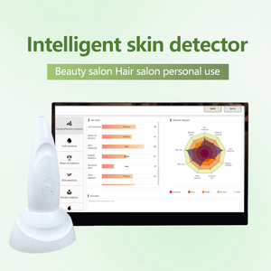 เครื่องสแกนผิวหนังพร้อมระบบวิเคราะห์ผิวด้วย AI ระดับความแม่นยำเทียบเท่าแพทย์ผิวหนัง เพื่อการดูแลผิวแบบเฉพาะบุคคล - Product Image 3