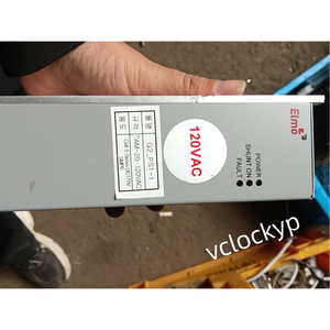 1PC Contrôleur ELMO TAM-20/230VAC neuf, livraison rapide via FedEx - Product Image 3