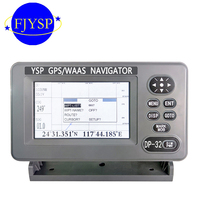 YSP 3.2 pouces Marine multi tactile écran fonctionnel AIS traceur de cartes interfaces marine gps