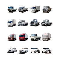 Peças de reposição diretas do ponto do automóvel da china foton