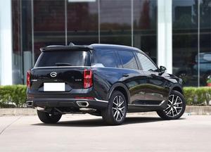 Trumpchi GS8 híbrido MPV <span class=keywords><strong>mejor</strong></span> calidad 5 puertas 7 plazas SUV gran oferta vehículo comercial Turbo Manual caja de cambios cuero oscuro ACC R20 - Product Image 5