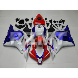 Pour HONDA CBR600RR 2009-2012 CBR 600RR 2010 2011 Kit de carénage de moto en ABS injecté, carénages personnalisés H0609-107a - Product Image 1