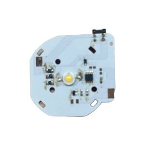 Smart Voice Recognition LED <b>Light</b> Control PCB <b>Board</b> Wireless Voice Dimming <b>Light</b> Controller Module Switch <b>Board</b> for <b>Light</b> - Product Image 6