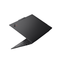 Laptop Ultra-tipis Baru L Enovo ThinkPad X1 Carbon Aura AIPC 14 "2880*1800 Ultra 7-258V/32GB/1TB Notebook Kantor Berkinerja Tinggi.