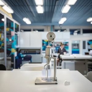 Probador de Grado de Batido de Pulpa, Equipo Automático de Prueba de Pureza de Pulpa, Máquina de Prueba de Grado de Batido de Papel - Product Image 5