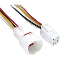 🔌 Juego 2 Pines Conectores Sumitomo HM 090 2.2 Mm – Impermeables – Genérico Nuevo