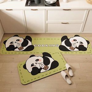 Khu vực không trượt thấp đống có thể giặt lối vào Runner rug nhỏ ném giặt Mat phòng tắm Thảm RUNNERS cho hành lang phòng ngủ nhà bếp - Product Image 1