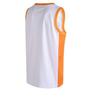 High-Performance Two-Tone Knitted Casual Tank <b>Top</b>-UV Protection Lightweight Breathable 100% Cotton <b>Reflective</b> Logos for Safety - Product Image 2