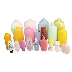 Kalıpta şişirme makinesi 200ml-5000ml şampuan şişesi/yıkama şişesi/deterjan şişesi şişe üfleme makinesi - Product Image 2