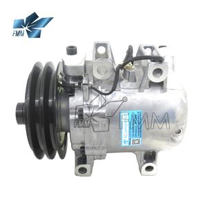 Compresor de Aire Acondicionado CR14 para ISUZU RODEO D-MAX 8981028240 8973712580 8980839230 9260000C81 92600A070B 5564238052 - Product Image 5