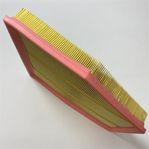 Filtro de ar para cabine de carbono ativado, acessórios para carro, filtro de ar para bmw 5 '6' 520i 540i 550i 545i 650i 645ci 13717501023 13717521023 - Product Image 6