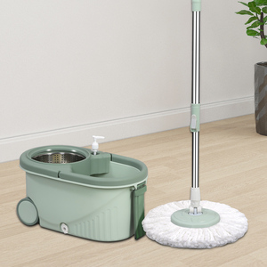 Chất Lượng Cao Bán Chạy 360 Hoàn Hảo Sợi Nhỏ Ma Thuật Lau Big Xô Lau - Product Image 1