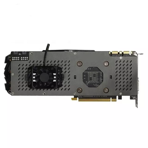 Tarjeta de Video GTX 1070 Ti en Stock a Precio de Fábrica, Tarjetas Gráficas para Juegos GTX1070 Ti de 8GB - Product Image 4