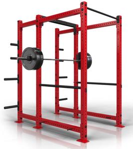 Equipo de <span class=keywords><strong>Gimnasio</strong></span>, <span class=keywords><strong>Rack</strong></span> de Pared <span class=keywords><strong>Plegable</strong></span> para Sentadillas - Product Image 5