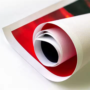 Rollos de Tela de Lona Brillante de 60 Pulgadas de Ancho, Resistentes a los Rayos UV y al Agua, para Proyectos de Bricolaje, Venta al Por Mayor - Product Image 3