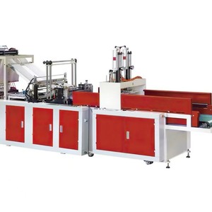 Matrice de découpe pour machine à film soufflé 131015 pour fabricants de sacs en plastique en usine - Product Image 4