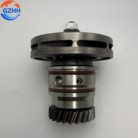 Pompe à eau de refroidissement pour Volvo F12 B12 FM10 F10 FL10 TD122 Excavator 1698620 8149937 20431484 8112219 8121802 1675945