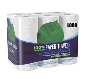 Wholesale Paper Towels And Bulk Paper Products