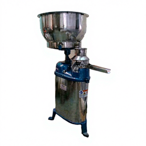 MEI Medical Equipment India Milk Cream <b>Separator</b> Stainless Steel Body 30L/H 2.0KW 220V Long Service Dairy Processing Machine - Product Image 6