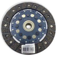 Disque d'embrayage OEM 30100-CJ70A / 30100 CJ70A / 30100CJ70A pour LIVINA / GRAND LIVINA (L10, L11) 1.5 1.500cc