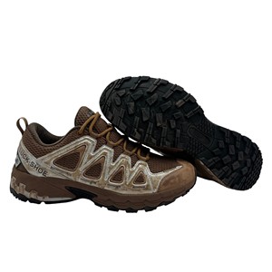 <span class=keywords><strong>Scarpe</strong></span> da <span class=keywords><strong>Trekking</strong></span> Outdoor a Taglio Basso con Suola in Gomma Resistente LS-2026086 - Product Image 5