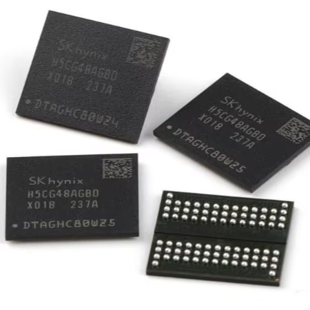 【SK Hynix M-die】 DDR5-4800 64GB(32GBx2) KingBank Computer Desktop Memory Ram Hynix M-die DDR5 32GB(2x16GB
