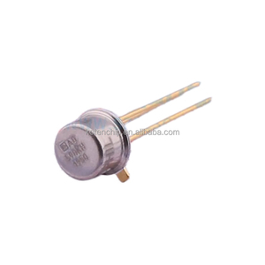 Sensores de Temperatura Electrónicos Nuevos y Originales TO-52-3 AD590KH AD590 - Product Image 1