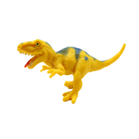 Dinosaures en PVC amusants en œufs surprise ou en boîtes mystères à des fins éducatives, pour les enfants de 4 à 12 ans et plus, unisexe
