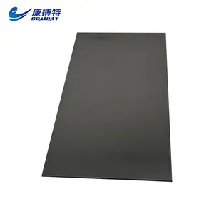 Pure Titanium GR1 GR2 GR5 Titanium Plate/sheet