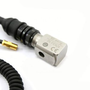 Sensor de Vibración Externo 805FC, Medidor de Vibración 805ES Externo - Product Image 3