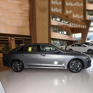 2025 K5 0km voiture de tourisme à essence d'occasion 1.5T 2.0T essence berline toit ouvrant en alliage d'aluminium K3 K5 voitures neuves à <span class=keywords><strong>vendre</strong></span> - Product Image 4