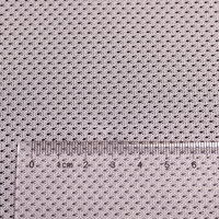 Tissu en polyester 100 % recyclé, écologique, extensible dans les 4 sens, multifonctionnel, respirant, Dryfit, avec doublure en maille douce, vente en gros