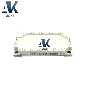 Module industriel neuf Infineon FS150R12KE3, équipement d'automatisation en stock - Product Image 1