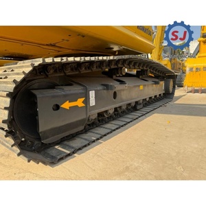 Vente Flash : Excavatrice Komatsu PC210 d'occasion importée du Japon - Faible nombre d'heures de fonctionnement + Aucun réparation majeure, prête à l'emploi et en promotion - Product Image 6