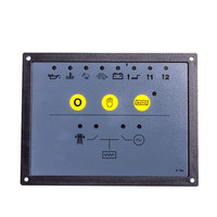Module de contrôle de moteur pour moto, panneau de commande d'eau profonde DSE704, vente en gros