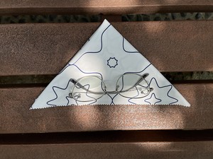 <span class=keywords><strong>Occhiali</strong></span> Premium in microfibra per pulire il panno per pulire le lenti in microfibra - Product Image 2