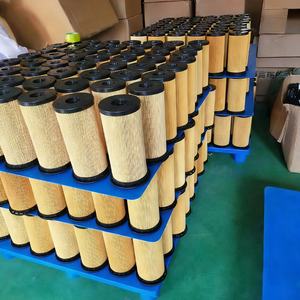 Filtro de Aceite para Camión, Repuesto A4711800209/P582506/LF17810 para Modelos DD13/15/16 - Product Image 6