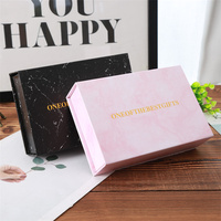 Hadiah Kotak Mawar Merah Hati Bunga Sabun Mawar untuk Ulang Tahun Wanita Hari Ibu Hari Valentine (Tanpa Lipstik)