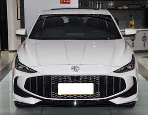 SAIC MG5 2025 300TGI Edición Global Flagship 1.5T 181hp Sedán Compacto Recomendado Gasolina FWD 215/50 R17 - Product Image 1