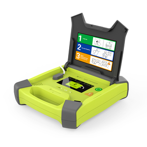 Có Thể Sạc Lại XFT-120G Aed Huấn Luyện Viên Đào Tạo <span class=keywords><strong>Cpr</strong></span> Aed Huấn Luyện Viên Với Từ Xa Chuyên Nghiệp Aed Huấn Luyện Viên Dea - Product Image 4