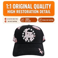 Casquettes de baseball de qualité supérieure avec logo brodé SON OF GOD, puce NFC, en daim, personnalisées, Gorra Bigg 31 Hats Baez Caps
