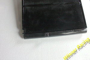 Động cơ làm mát tản nhiệt phù hợp với Ferrari 599 GTB/GTO 6.0L 366cu. V12 2006-2011 - Product Image 5