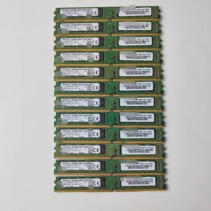 MEM-VR416LD-EU26/MTA18ADF2G72AZ-2G6E1ZI 16GB DDR4 2666 VLP ECC UDIMM Memoria RAM para Servidor MEM-VR416LD-EU26 Mem-vr416ld-eu26 MEM-VR416LD-EU - Product Image 4